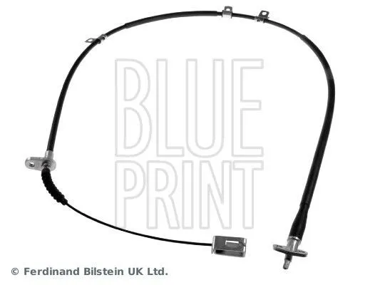 BLUE PRINT ADN146296 Handbromsvajer
