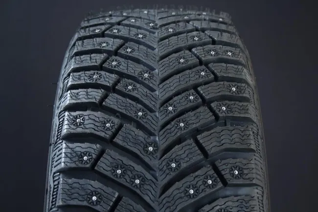 Michelin X-Ice North 4 ( 245/45 R19 102H XL EV Suitable, Dubbade )