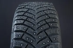 Michelin X-Ice North 4 ( 245/45 R19 102H XL EV Suitable, Dubbade )