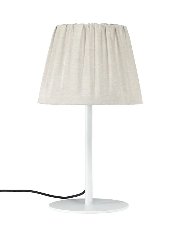 PR Home Agnar 12150-30-993 Bordslampa beige, 57 cm