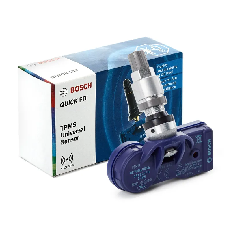 TPMS-sensor BOSCH 0 273 014 056