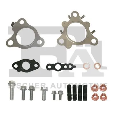 Monteringsats, Turbo FA1 KT890050