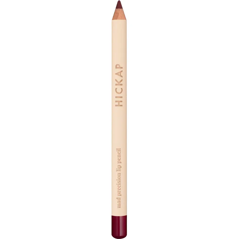 HICKAP Mad Precision Lip Pencil Plum Jam