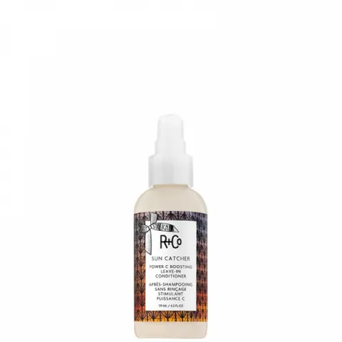 R+Co SUN CATCHER Power C Boosting Leave In Conditioner