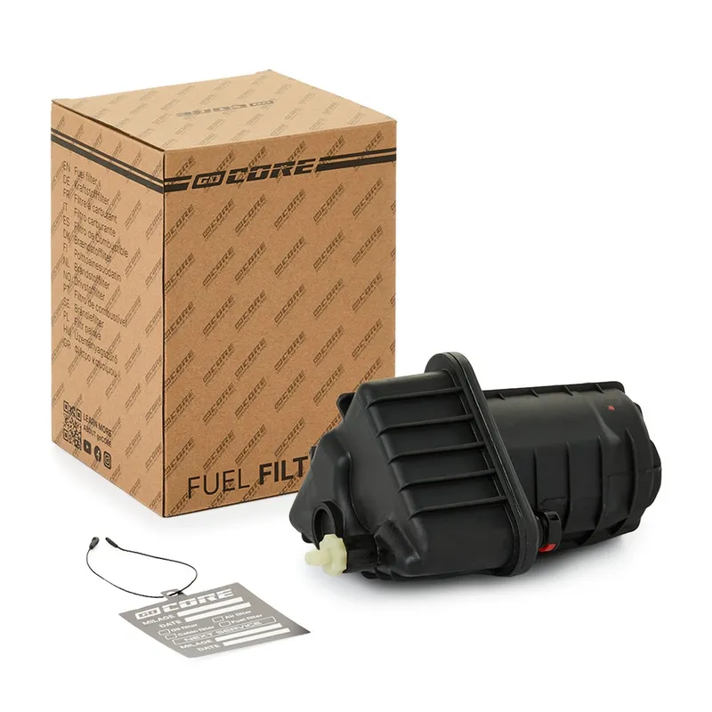Bränslefilter goCORE GCI0101