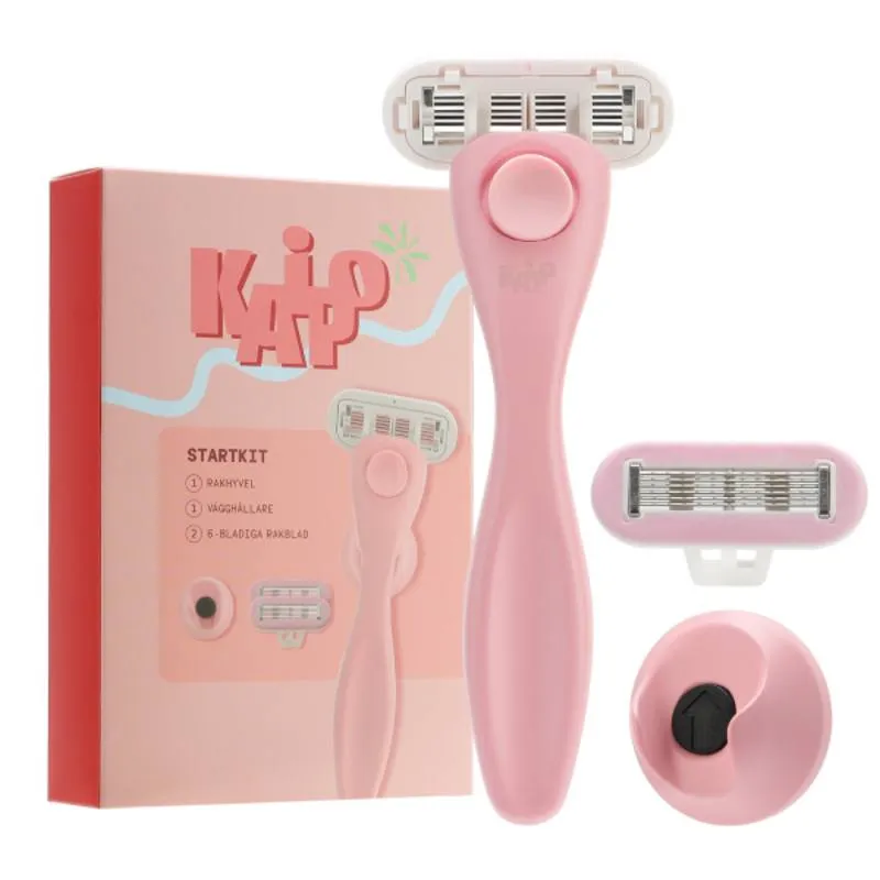 Kaipo Rakhyvel Startkit