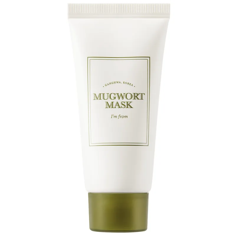 I'm From Mugwort Mask 30 ml