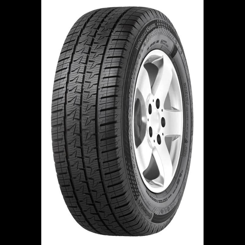 Continental VanContact 4Season ( 195/75 R16C 107/105R 8PR EVc )