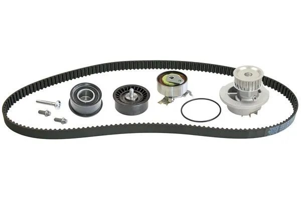Kamremssats med vattenpump OPTIMAL SK-1113AQ1