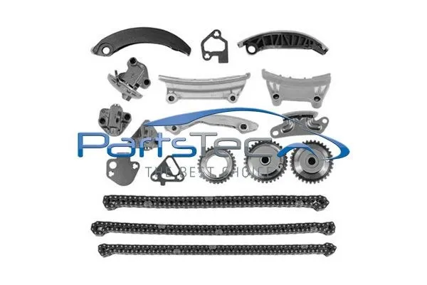 Kamkedjesats PartsTec PTA114-0399