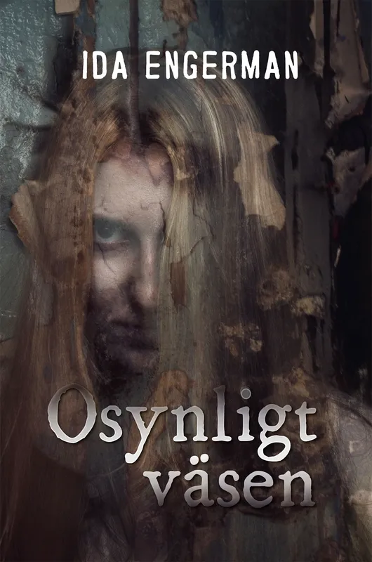 Osynligt väsen, E-bok