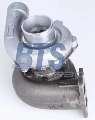 Turboaggregat BTS TURBO T911905