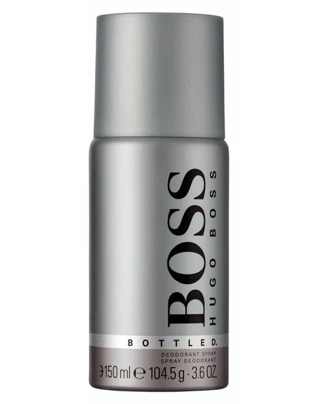 Boss Bottled - Deodorant