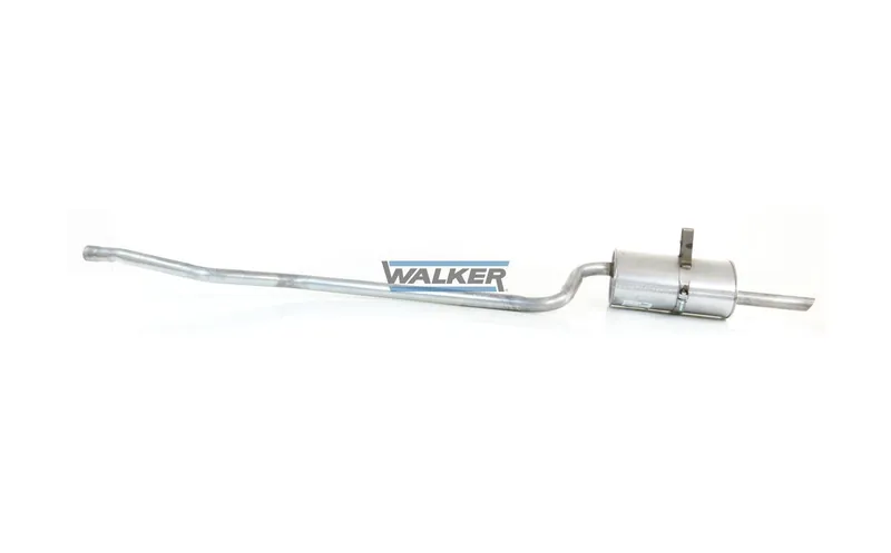 Bakre ljuddämpare WALKER 22025