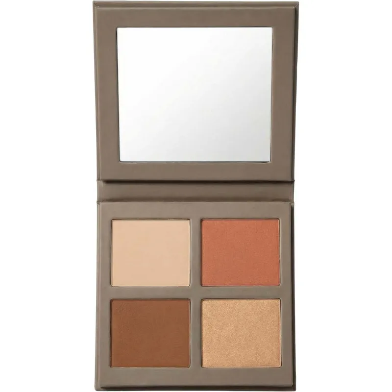 ALL I AM BEAUTY Perfect Multi Palette