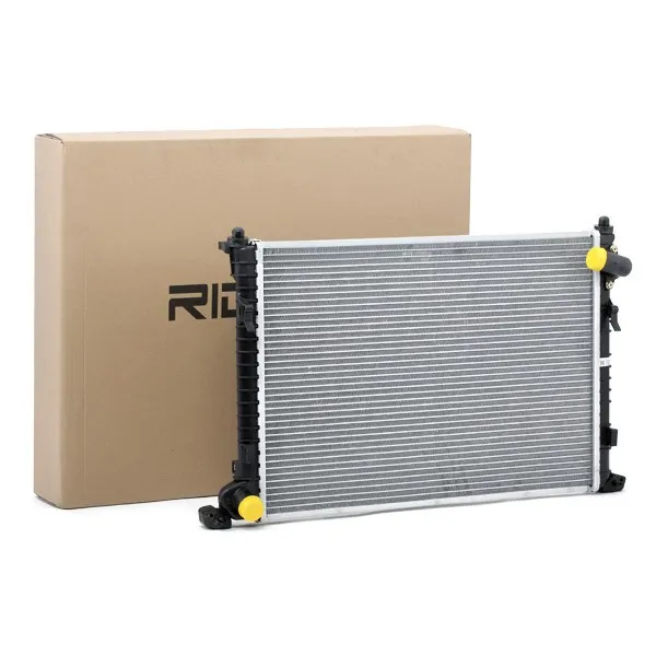 Kylare RIDEX 470R0174