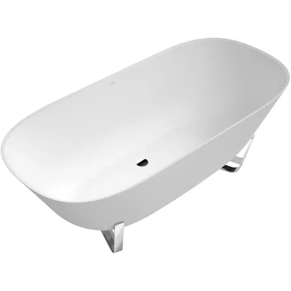 Badkar Villeroy & Boch Antheus Fristående (#6438)