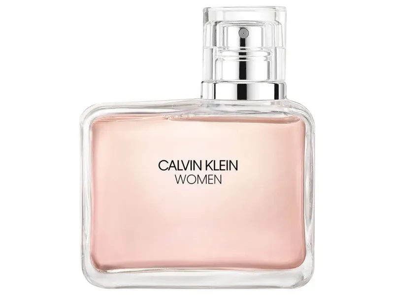 Calvin Klein Women EDP 100 ml