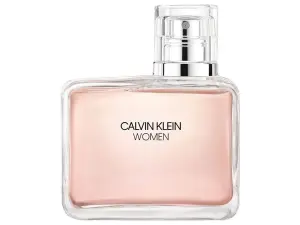 Calvin Klein Women EDP 100 ml