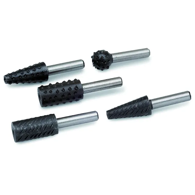 ROTERANDE RASP 98-602 5DEL | Beijerbygg Byggmaterial