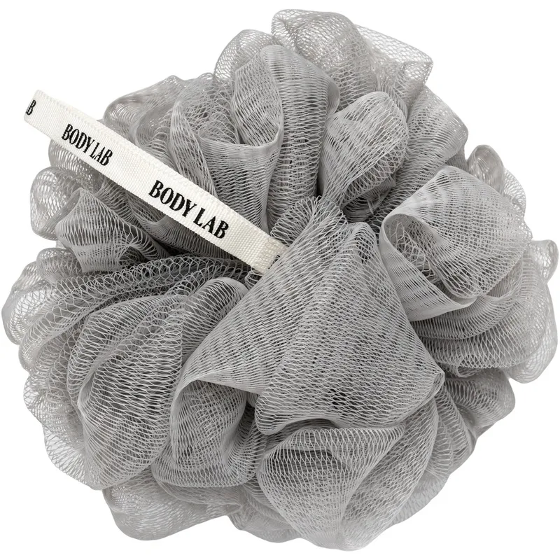 BODY LAB Mesh Sponge
