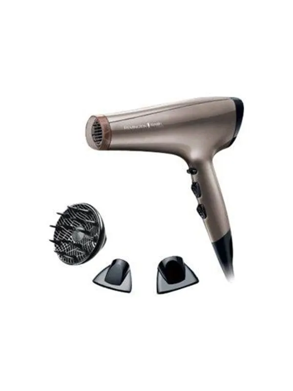REMINGTON Hårtork Keratin Protect Dryer AC8002 - 2200 W