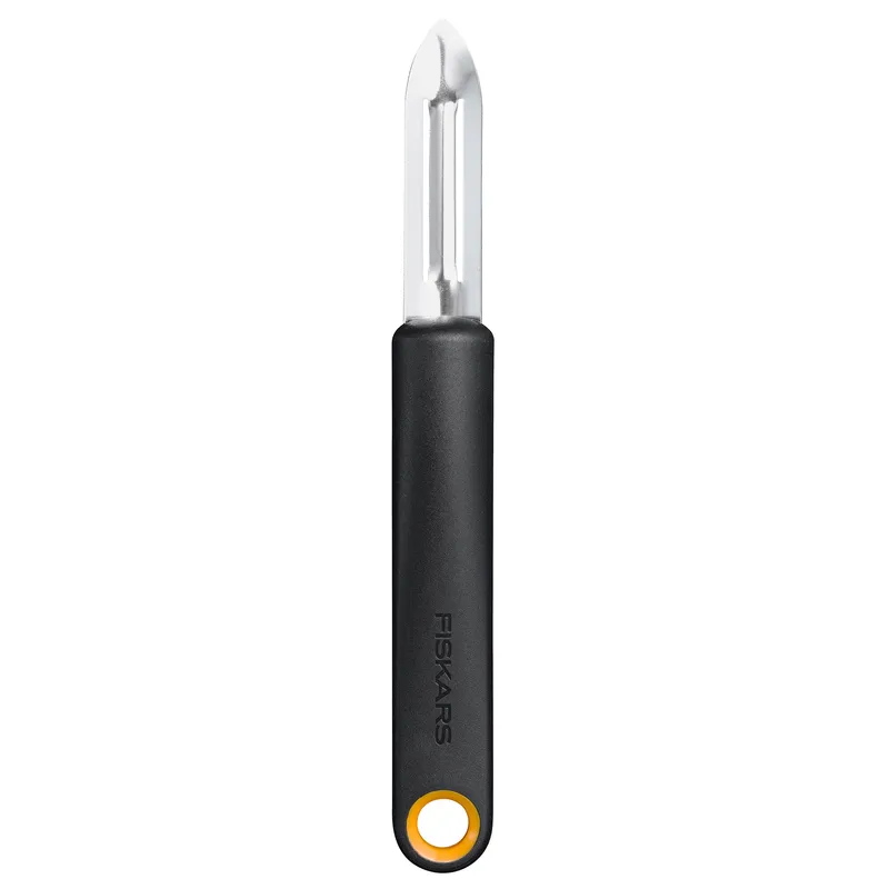 Fiskars Functional Form skalare Svart, fast blad