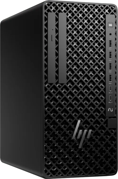 Hp Z1 G1i Tower Intel Core Ultra 9 64gb 1024gb Rtx A1000