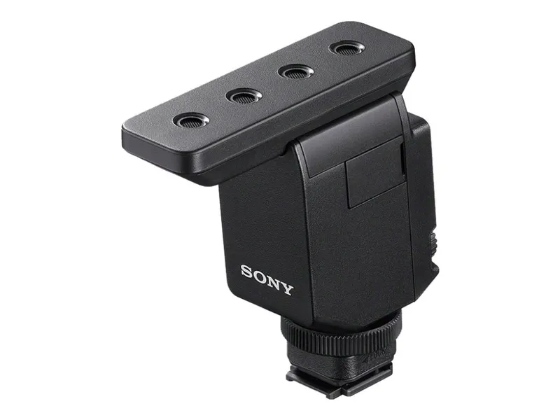 Sony ECM B10