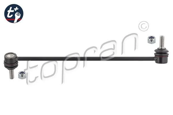 Stabilisatorstag TOPRAN 409 349