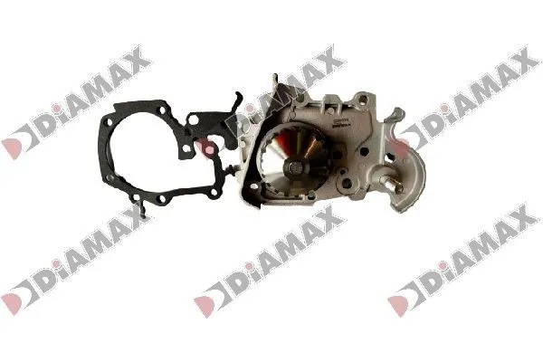 Vattenpump DIAMAX AD04022