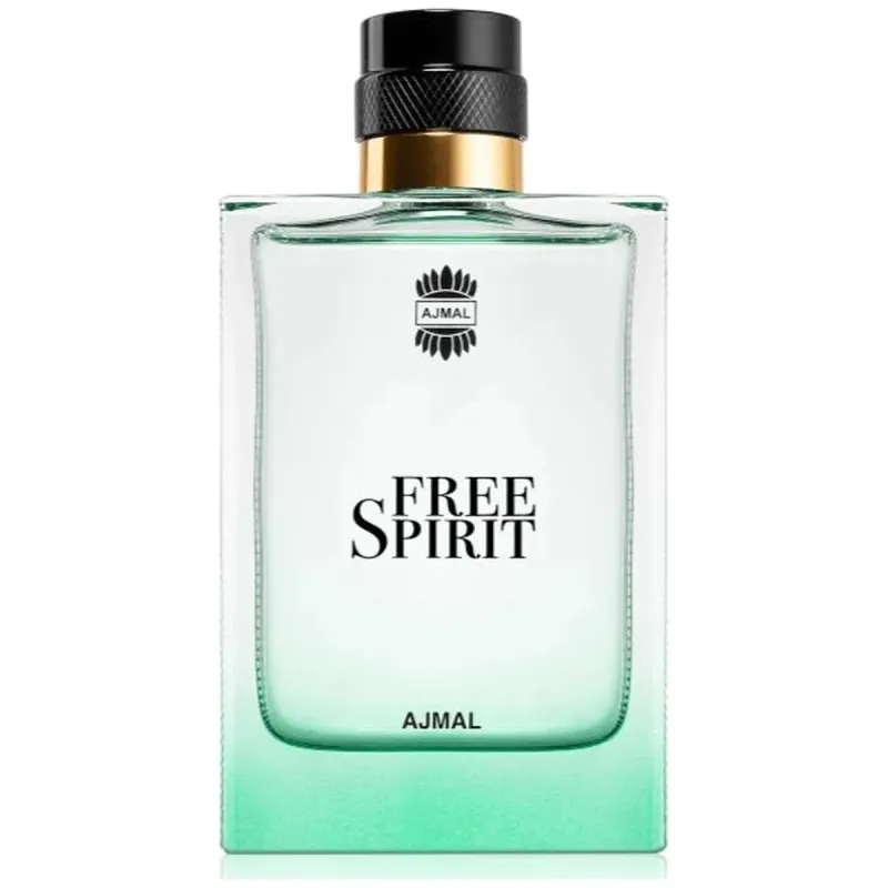 Ajmal Free Spirit edp 100ml