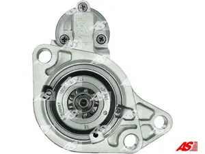 Startmotor AS-PL S0062PR