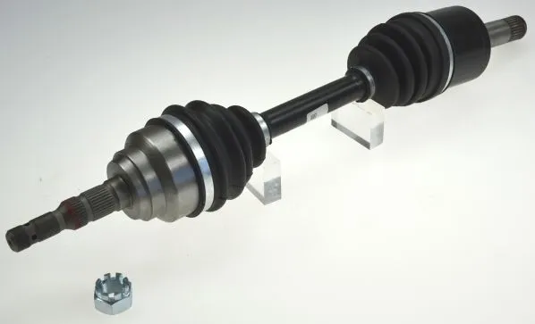 Drivaxel LÖBRO 305106