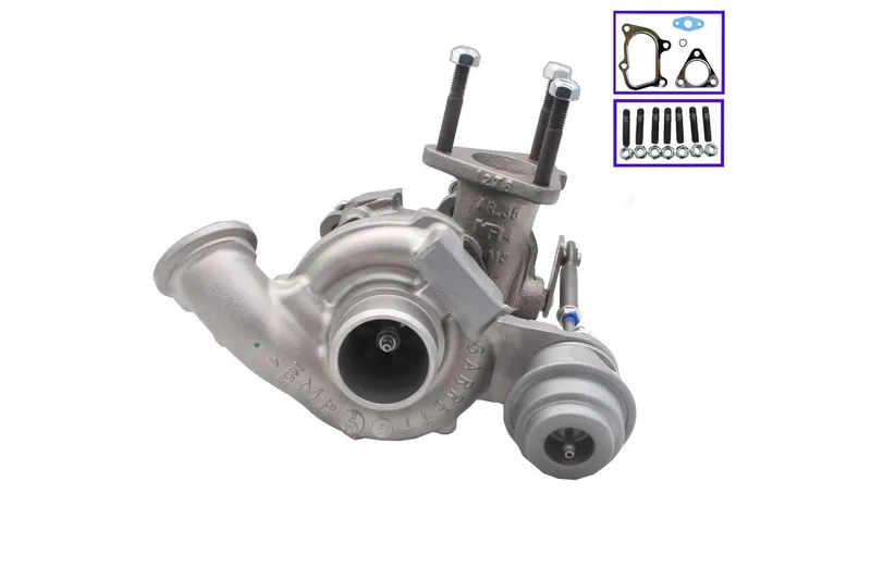 Turboaggregat WALKER 59452G-PW