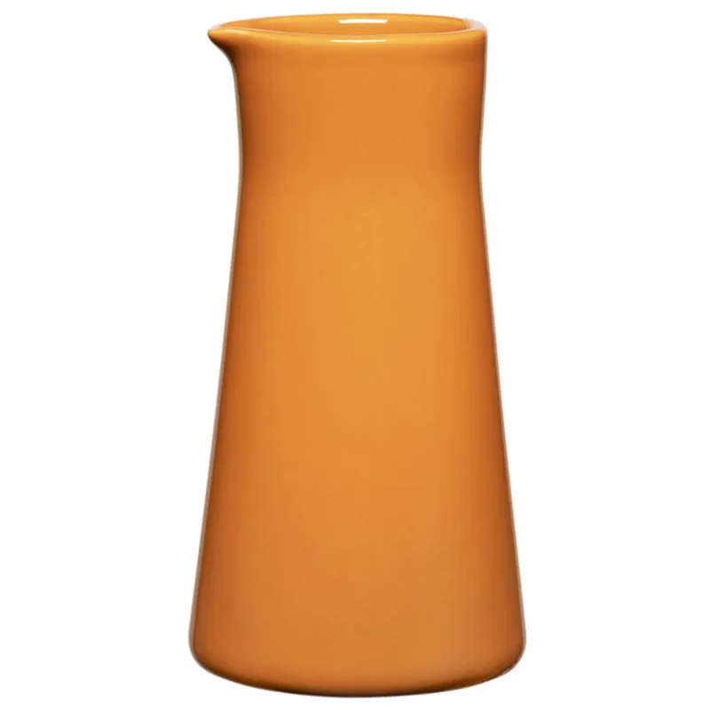 Iittala Teema karaff 0,35 liter, bärnsten