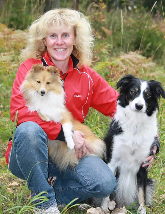 Mest när det gäller! Tänk och tävla lätt tillsammans med hunden