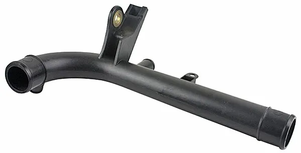 Kylvätskerör METZGER 4010166