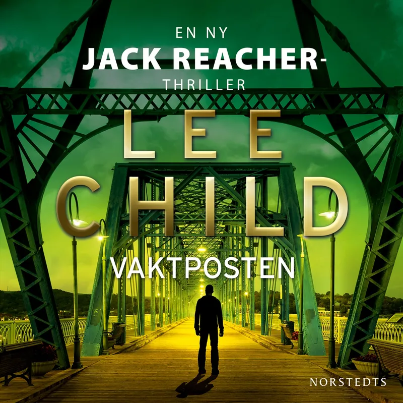 Cd-ljudbok