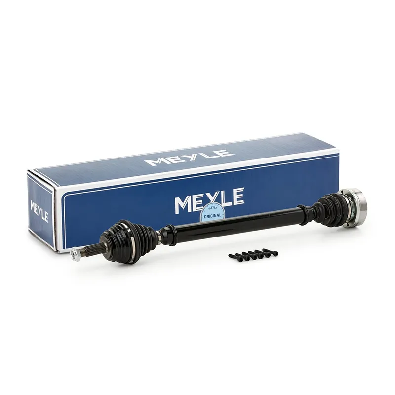 Drivaxel MEYLE 100 498 0716