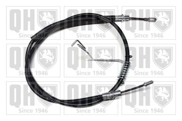 Handbromsvajer QUINTON HAZELL BC4411