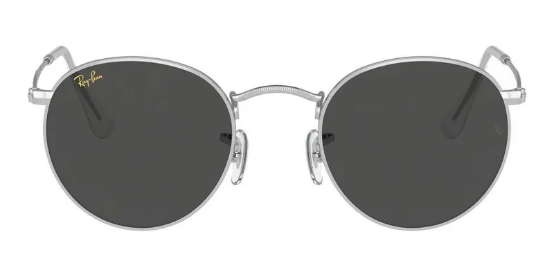 Ray-Ban Round Metal RB 3447 9198B1 M