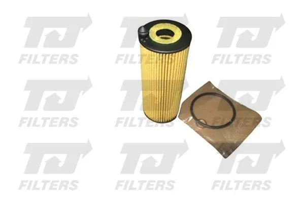 QUINTON HAZELL QFL0433 Oljefilter