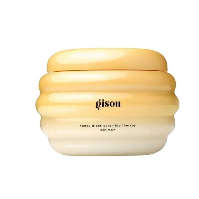 Honey Gloss Ceramide Therapy - Hårinpackning