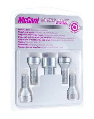 MCGARD 28174SL Låsbara hjulbultar