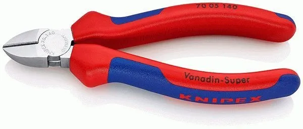 KNIPEX 70 05 140 Avbitartång