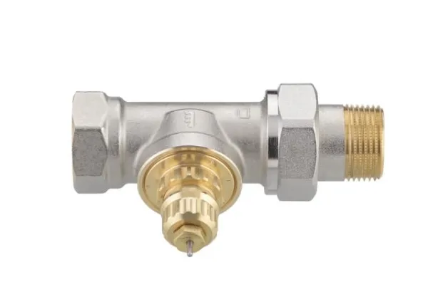 Danfoss RA-G 20 valve body straight 3/4″
