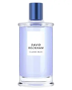 David Beckham Classic Blue EdT 100 ml Eau de Toilette - 100 ml