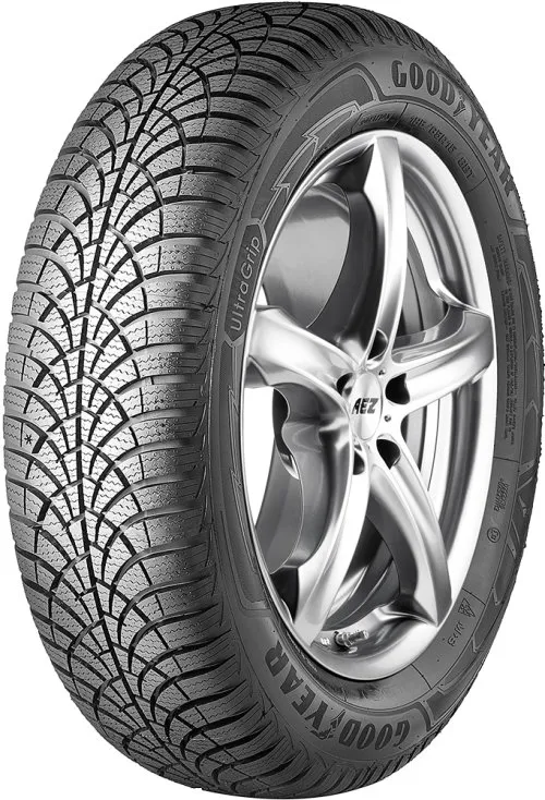 Goodyear ULTRAGRIP 9+ MS 185/65 R14 86T Däck
