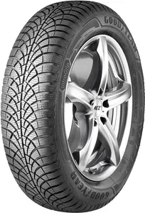 Goodyear ULTRAGRIP 9+ MS 185/65 R14 86T Däck